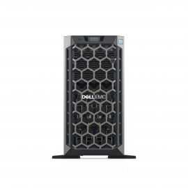 DELL PowerEdge T440 servidor Intel® Xeon® Silver 2,4 GHz 16 GB DDR4-SDRAM Torre (5U) 495 W - TN80Y