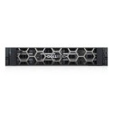 DELL PowerEdge R540 servidor Intel® Xeon® Silver 2,4 GHz 16 GB DDR4-SDRAM Bastidor (2U) 750 W - 7XTCK