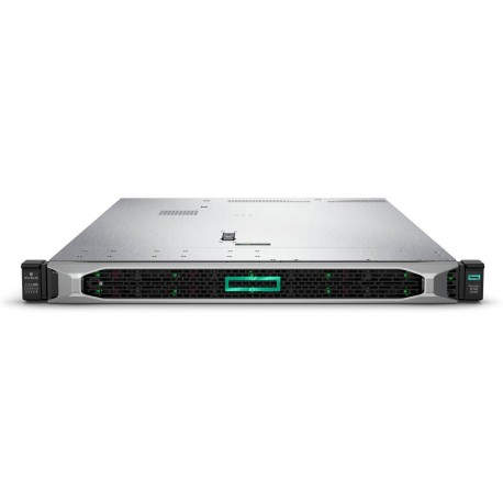 Hewlett Packard Enterprise ProLiant DL360 Gen10 servidor 26,4 TB 2,4 GHz 32 GB
