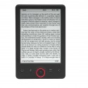 Denver EBO-635L lectore de e-book 4 GB Negro
