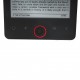 Denver EBO-635L lectore de e-book 4 GB Negro