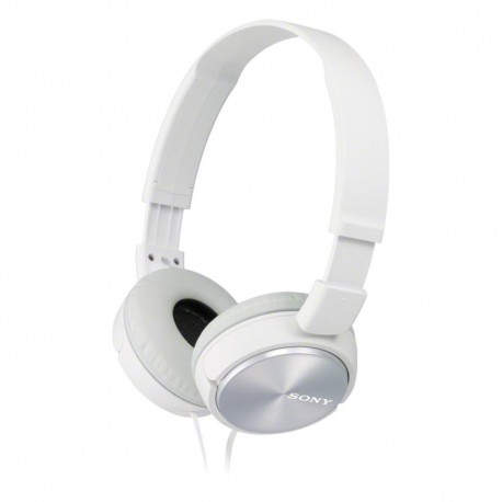 Sony Auriculares plegables MDR-ZX310 MDRZX310APW
