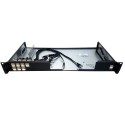 SonicWall TZ400 consola de rack Acero Acero inoxidable - 01-ssc-0525