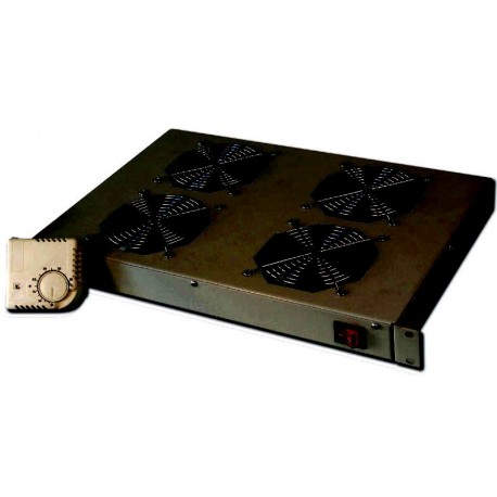 Digitus Cooling Unit for 19'' Installation - LP9038SW