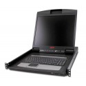 APC - AP5719 consola de rack