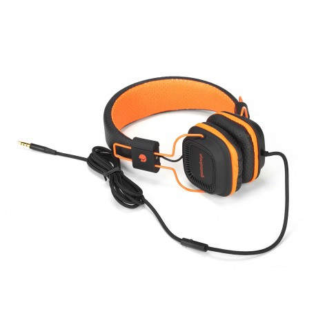 NGS Orange Gumdrop ORANGEGUMDROP