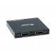 Equip 332715 divisor de video HDMI 2x HDMI