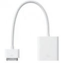 Apple iPad Dock Connector to VGA Adapter MC552ZM/A