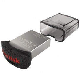 Sandisk Ultra Fit SDCZ43-032G-G46