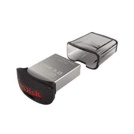 Sandisk Ultra Fit SDCZ43-032G-G46