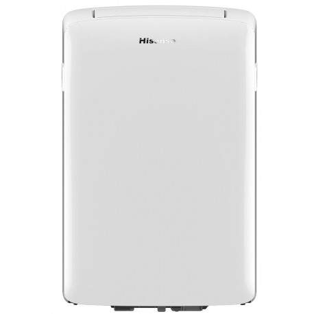 Hisense APC09 aire acondicionado portátil 64 dB Blanco