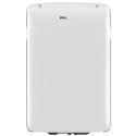 Hisense APC09 aire acondicionado portátil 64 dB Blanco
