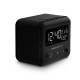 Energy Sistem Clock Speaker 2 Reloj Analógica Negro - 450930