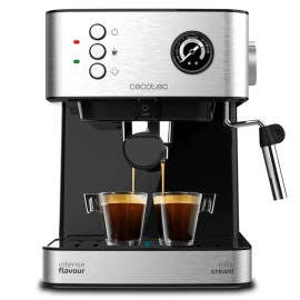 Cecotec Power Espresso 20 Profesional Máquina espresso 1,5 L Semi-automática - 1509