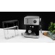 Cecotec Power Espresso 20 Profesional Máquina espresso 1,5 L Semi-automática - 1509