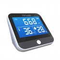 InnJoo IJ-CO2 DETECTOR-WHT detector de gas Dióxido de carbono (CO2)