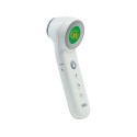 Braun BNT400 termómetro digital Teledetección Blanco Frente
