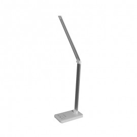 InnJoo iLamp Naia lámpara de mesa LED Plata - ij-naia-slv
