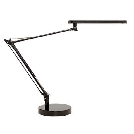 Unilux Mambo lámpara de mesa Negro 6,5 W LED A+ - 3595560005796