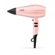 BaByliss ROSE BLUSH 2200 Negro, Rosa 2200 W - 5337pre