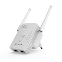 TALIUS router/ repetidor/ AP 300Mb 2 antenas REP-3002-ANT