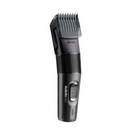 BaByliss E786E cortadora de pelo y maquinilla Negro
