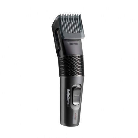 BaByliss E786E cortadora de pelo y maquinilla Negro