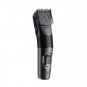 BaByliss E786E cortadora de pelo y maquinilla Negro