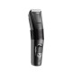 BaByliss E786E cortadora de pelo y maquinilla Negro