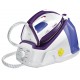 Bosch Serie 6 TDS6080 2400W 1.5L Púrpura, Color blanco estación plancha al vapor