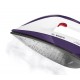 Bosch Serie 6 TDS6080 2400W 1.5L Púrpura, Color blanco estación plancha al vapor