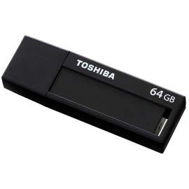 Toshiba TransMemory 64GB THNV64DAIBLK(6