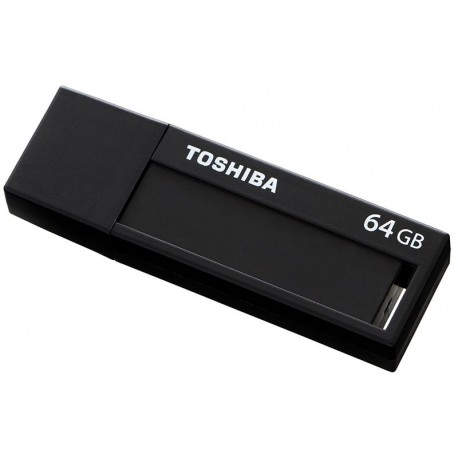 Toshiba TransMemory 64GB THNV64DAIBLK(6