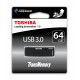 Toshiba TransMemory 64GB THNV64DAIBLK(6