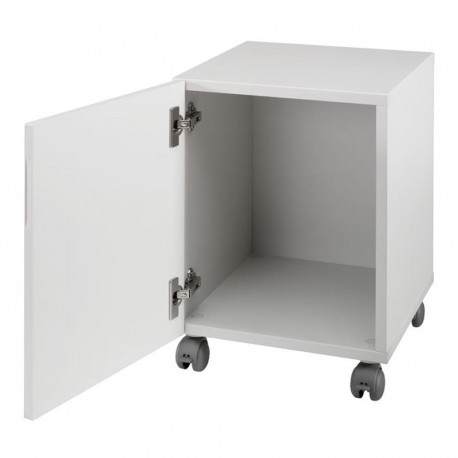 KYOCERA CB-1100-B mueble y soporte para impresoras Blanco - 870LD00134