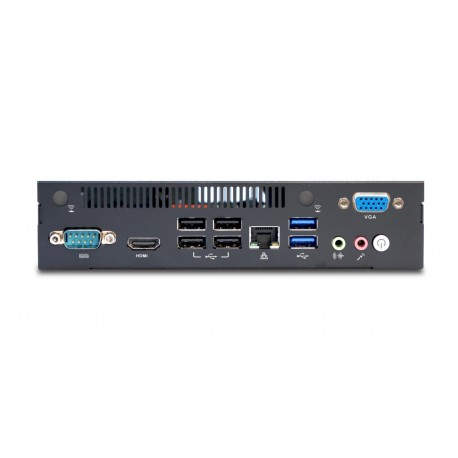 Aopen DEV5400 DDR3-SDRAM i5-7400 mini PC 7ª generación de procesadores