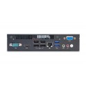 Aopen DEV5400 DDR3-SDRAM i5-7400 mini PC 7ª generación de procesadores