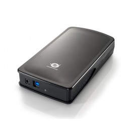 Conceptronic 3.5'' Hard Disk Box USB 3.0 CHD3DUSB3-V4