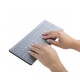 Targus AWV335GL accesorio dispositivo de entrada Cubierta de teclado