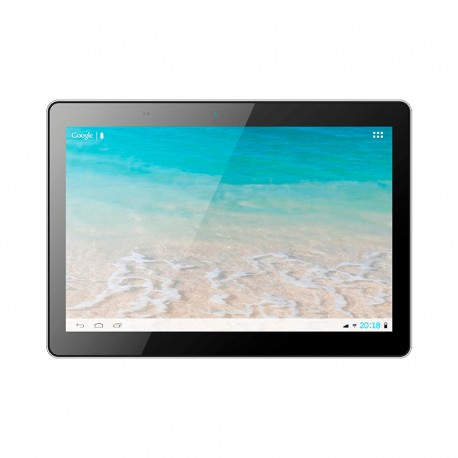 InnJoo IJ-W102-BLK tablet 16 GB 25,6 cm (10.1'') Rockchip 1 GB Wi-Fi 4 (802.11n) Android 8.1 Negro