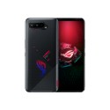 ASUS ROG Phone 5 ZS673KS-1A014EU 17,2 cm (6.78'') SIM doble Android 11 5G USB Tipo C 16 GB 256 GB 6000 mAh Negro 90AI0051-M00150