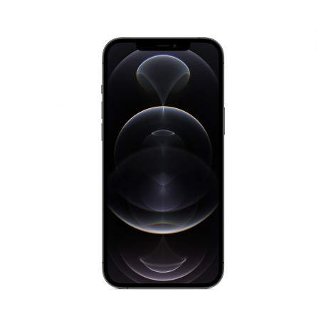 Apple iPhone 12 Pro Max 17 cm (6.7'') SIM doble iOS 14 5G 128 GB Grafito mgd73ql/a?es