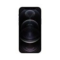 Apple iPhone 12 Pro 15,5 cm (6.1'') SIM doble iOS 14 5G 128 GB Grafito mgmk3ql/a?es