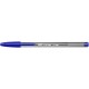 BIC 888746 bolígrafo Azul 5 pieza(s)