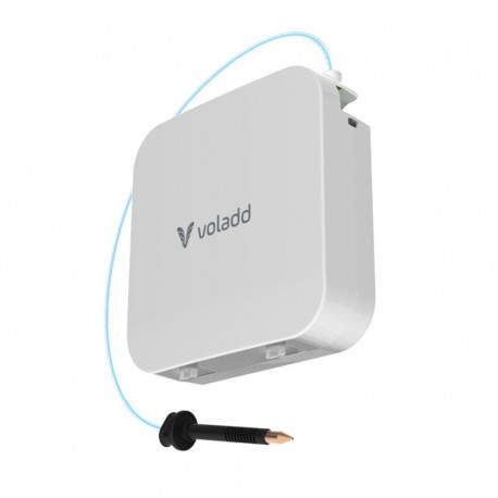 CoLiDo TUM-FILMAZ material de impresión 3d Azul 420 g