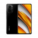Xiaomi POCO F3 | 5G 16,9 cm (6.67'') SIM doble MIUI 12 USB Tipo C 8 GB 256 GB 4520 mAh Negro mzb08rfeu