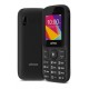 Wiko F100 4,57 cm (1.8'') 71 g Negro Teléfono básico wikf100wb188blkst
