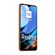 Xiaomi Redmi 9T 16,6 cm (6.53'') SIM doble MIUI 12 4G USB Tipo C 4 GB 64 GB 6000 mAh Naranja mzb08cjeu