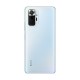 Xiaomi Redmi Note 10 Pro 16,9 cm (6.67'') SIM doble Android 11 4G USB Tipo C 6 GB 128 GB 5020 mAh Azul mzb08kyeu