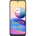 Xiaomi Redmi Note 10 5G 16,5 cm (6.5'') SIM doble Android 11 USB Tipo C 4 GB 128 GB 5000 mAh Azul mzb08z4eu